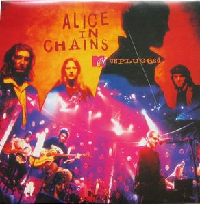 MTV Unplugged by Alice In Chains