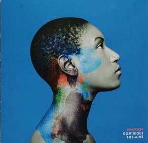 Nameless cover
