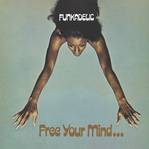 Free Your Mind And Your Ass Will Follow cover