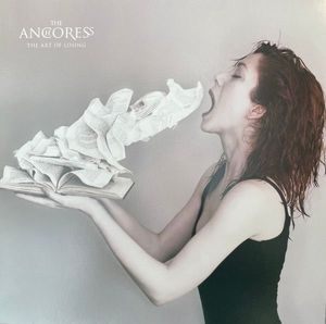 The Anchoress – The Art Of Losing