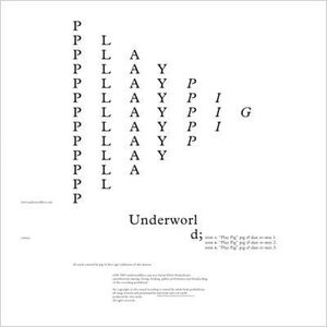 Play Pig cover