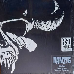 Danzig cover