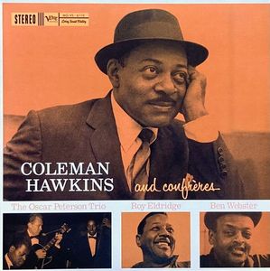 And Confrères cover