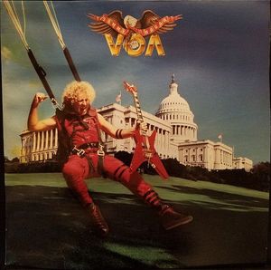 VOA cover