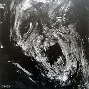 Groza cover