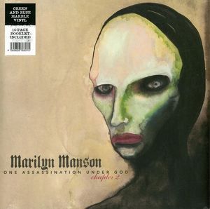 One Assassination Under God (Chapter 2) by Marilyn Manson