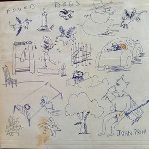 Found Dogs by John Prine