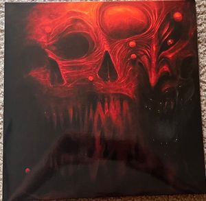 Ontological Mysterium cover