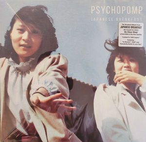 Psychopomp by Japanese Breakfast