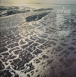 Shore cover