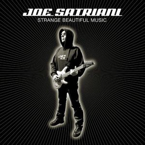 Joe Satriani – Strange Beautiful Music