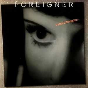 Inside Information cover
