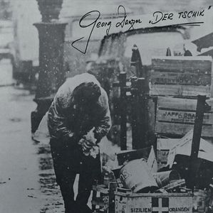 Der Tschik by Georg Danzer