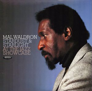 Stardust & Starlight At The Jazz Showcase cover