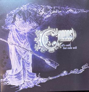 Chiodos – All's Well That Ends Well (20th Anniversary)