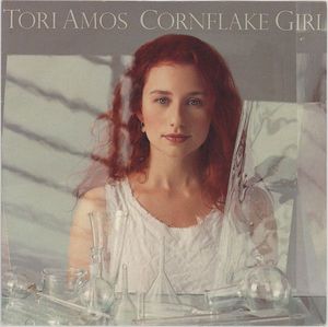 Cornflake Girl by Tori Amos