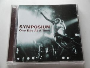 Symposium – One Day At A Time