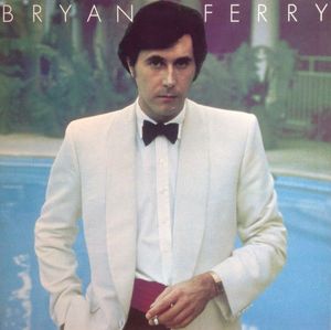 Bryan Ferry – Another Time, Another Place