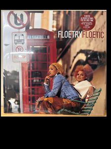 Floetic cover