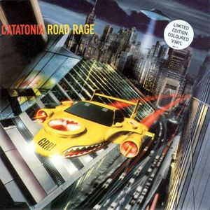 Catatonia – Road Rage