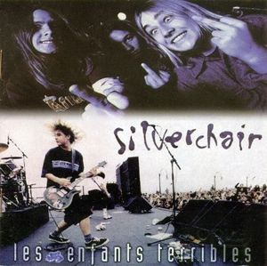 Silverchair – Les Enfants Terribles