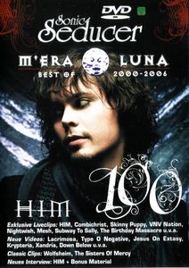 M'era Luna  (Best Of 2000 - 2006) by Various