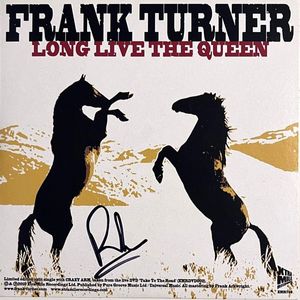 Long Live The Queen / Still To Keep cover