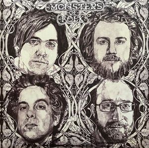 Monsters Of Folk – Monsters Of Folk
