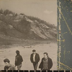 Chalk Circle – This Mourning