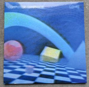 Lo-Fi by Computer Graphics