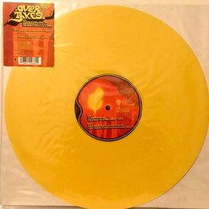 It Overtakes Me cover