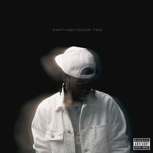 PARTYNEXTDOOR TWO cover
