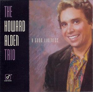 A Good Likeness cover