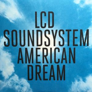 American Dream cover