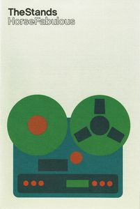 Horse Fabulous cover