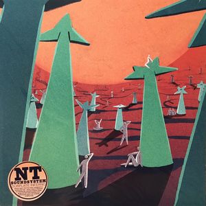 Dubplate Inferno cover