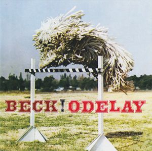Odelay cover