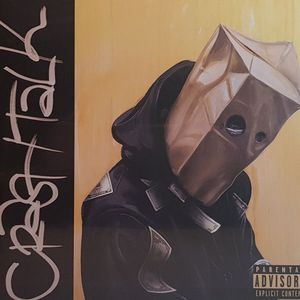 Schoolboy Q – Crash Talk