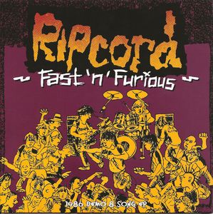 Fast 'N' Furious by Ripcord Fast 'N' Furious by Ripcord