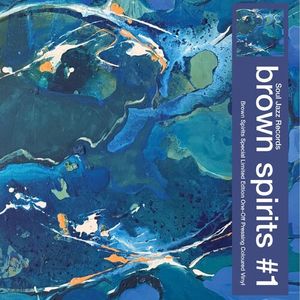 Brown Spirits #1 by Brown Spirits