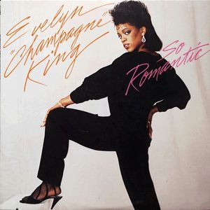 So Romantic cover