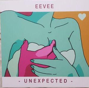 Eevee – Unexpected