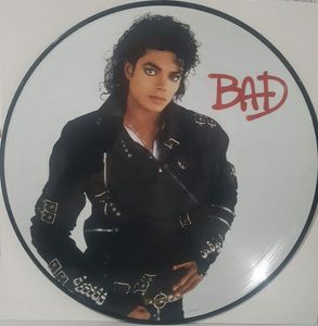 Bad  by Michael Jackson