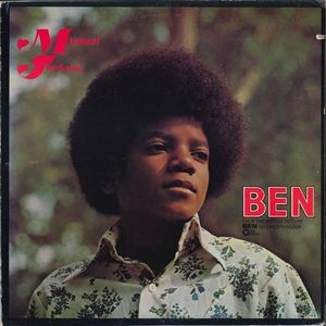 Ben cover