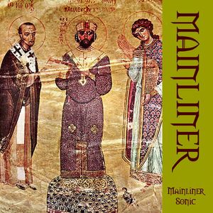 Mainliner – Mainliner Sonic