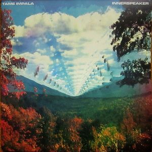 Innerspeaker cover