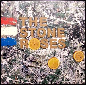 The Stone Roses cover