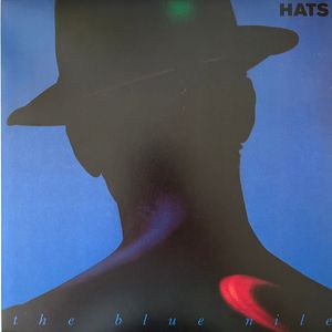 Hats by The Blue Nile