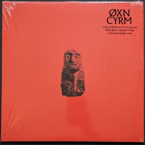 CYRM cover