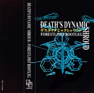 Death's Dynamic Shroud.wmv – Forestlimit Bootleg